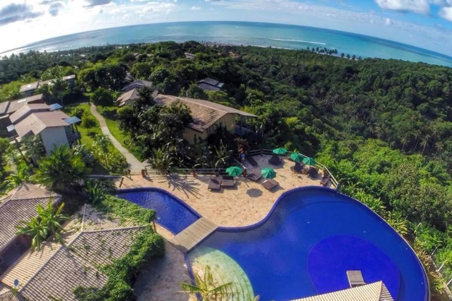 Villas Do Pratagy Maceio Exterior foto