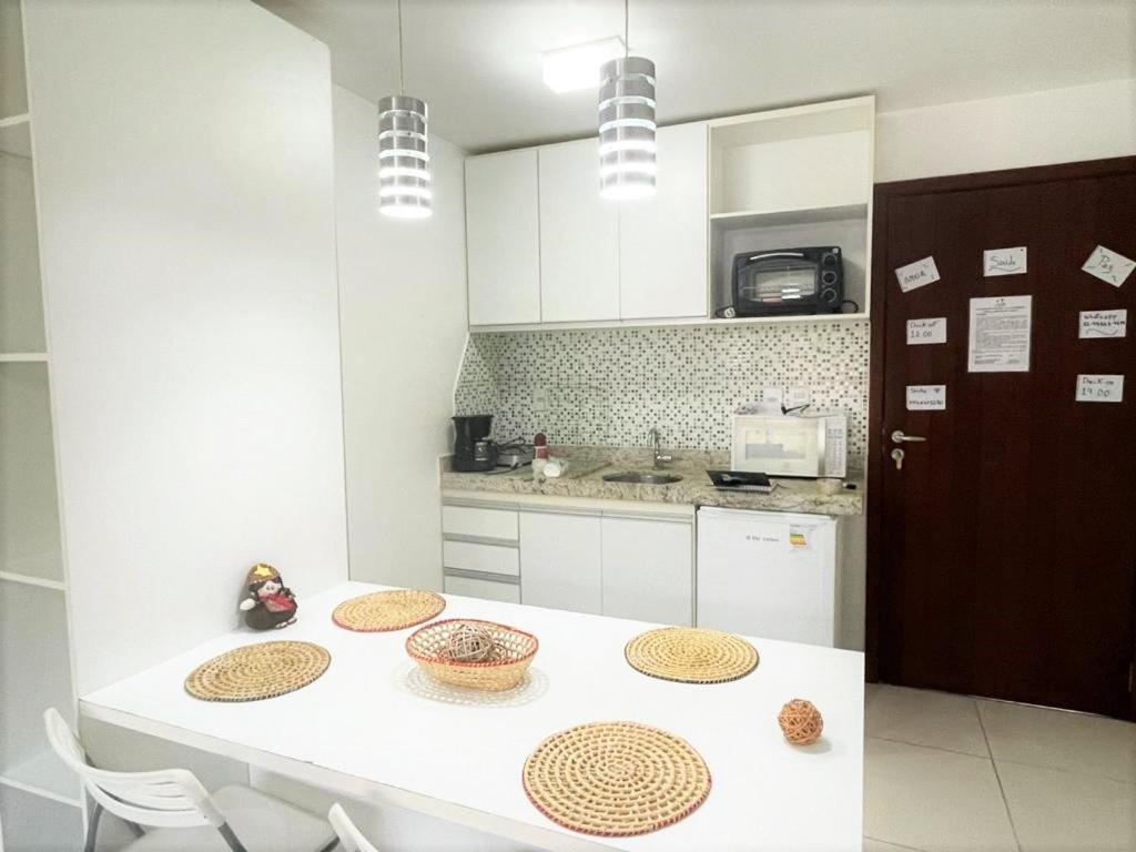 Villas Do Pratagy Maceio Exterior foto