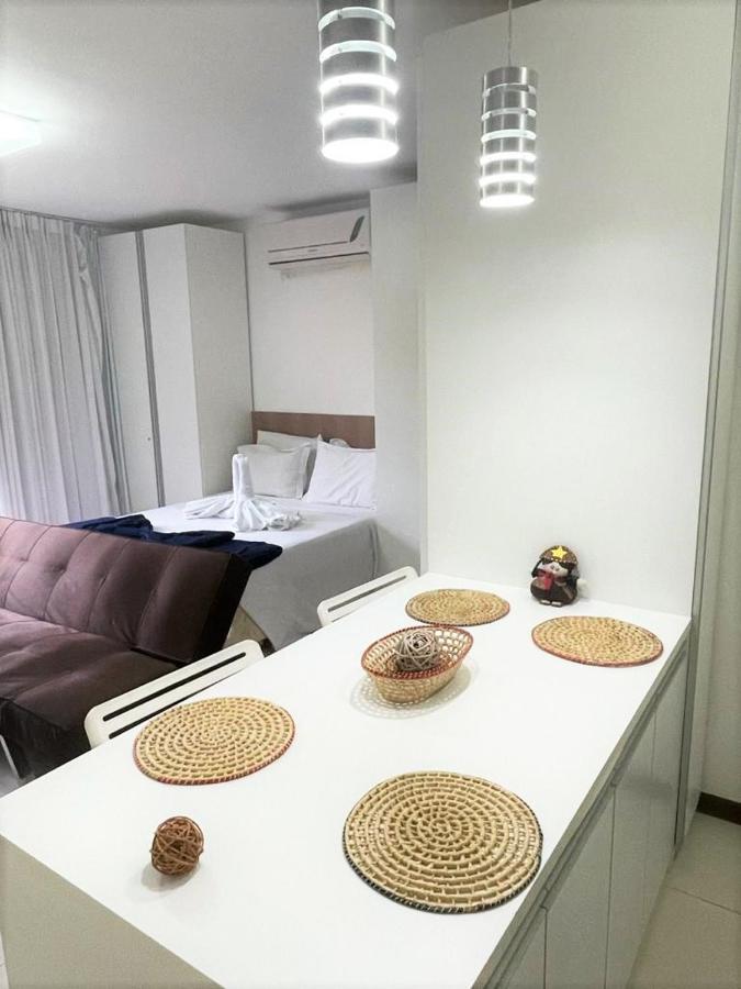 Villas Do Pratagy Maceio Exterior foto