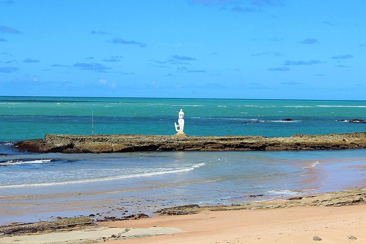 Villas Do Pratagy Maceio Exterior foto